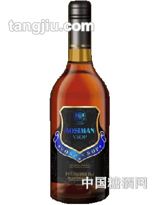 奥斯曼VSOP