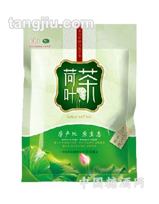 荷叶茶500g