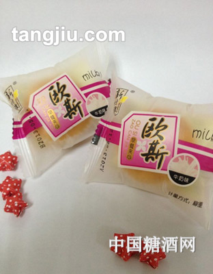 新恒雅欧斯早餐夹心