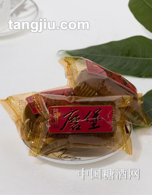 新恒雅磨堡-红枣味