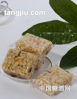 维顿散装沙琪玛