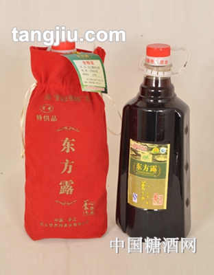东方露酒1500ml