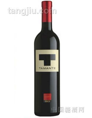 碧吉塔玛干红葡萄酒750ML
