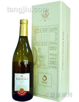 莱比泰庄园派诺蒙白葡萄酒750ML