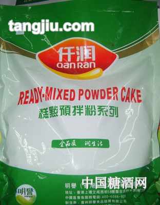 仟润水晶粉