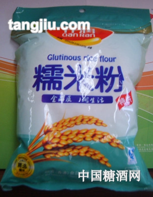 仟润精选糯米粉360g