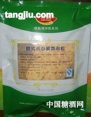 仟润欧式点心装饰2kg
