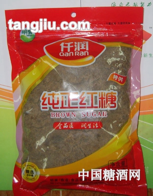 仟润纯正红糖454g