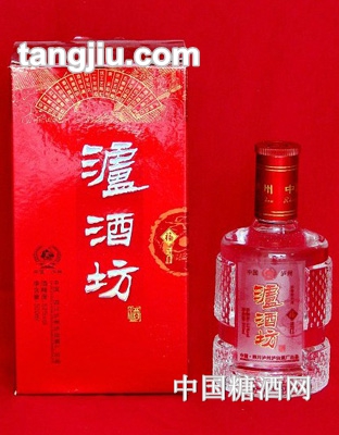 泸酒坊（福进门）