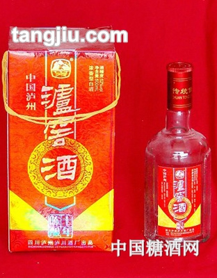 泸窖酒