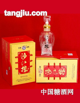 涉江楼产品-天时王