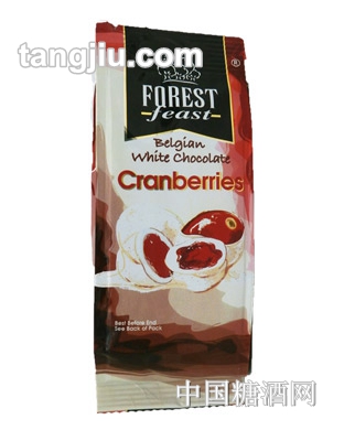Cranberries小红莓90g