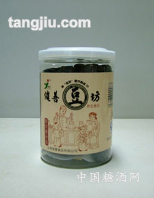 丹波豆130g（罐装）