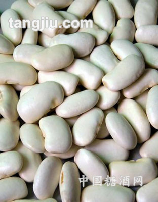 大白芸豆