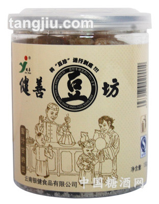 白芸豆（罐装）