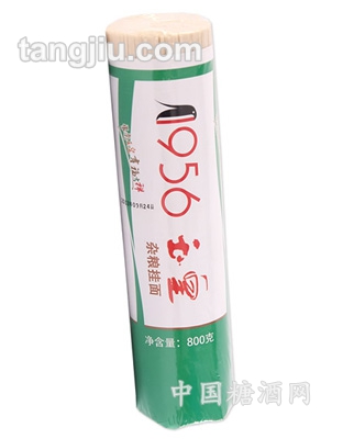 玉皇杂粮挂面800g
