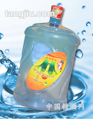 大桶麦饭石18.9L