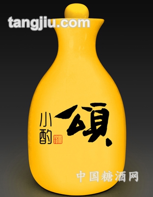 China中国酱香小酌-颂