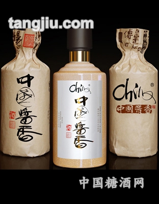 China中国酱香酒十二生肖集邮文化酒