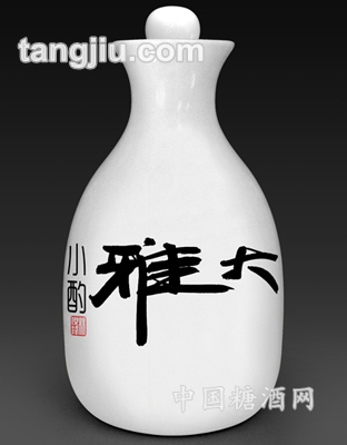 China中国酱香小酌-大雅