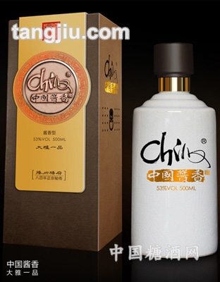 China中国酱香-大雅一品