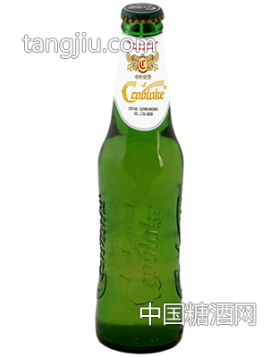 芝华士0度啤酒300ml瓶装-白标大-芝华士（秦皇岛）啤酒