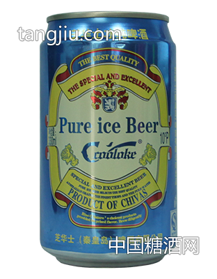 芝华士冰纯啤酒-芝华士（秦皇岛）啤酒