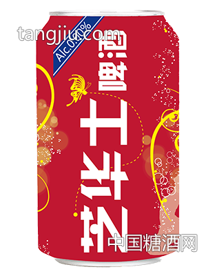 芝华士0度啤酒红-芝华士（秦皇岛）啤酒