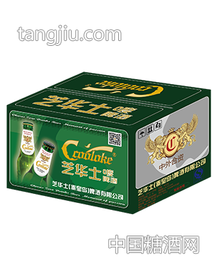 芝华士0度啤酒箱-芝华士（秦皇岛）啤酒