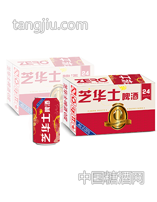 芝华士0度啤酒箱装红-芝华士（秦皇岛）啤酒
