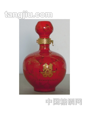 驰园喜酒600ml