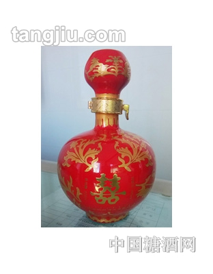 驰园婚庆酒清香型