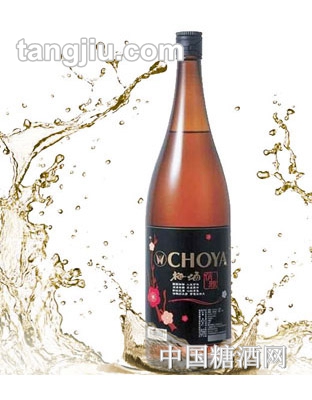 俏雅梅酒1800ml