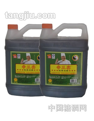 帝王宴陈香原醋1600ml