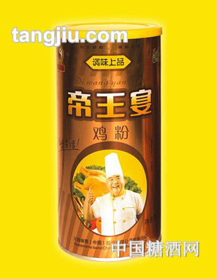 帝王宴鸡粉