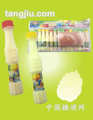 创辉食品果冻饮料4