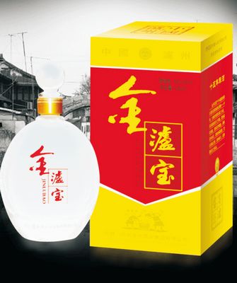 金泸宝