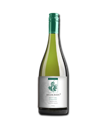 澳洲葡萄酒—瑞麒魁克2010雪当利白葡萄酒