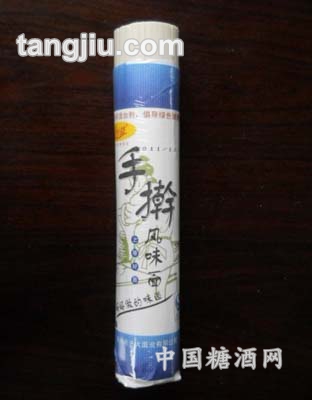 手擀风味面