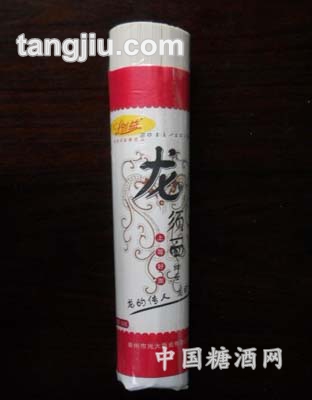 龙须面