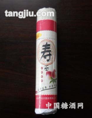 寿面