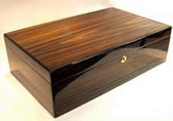 木酒盒
