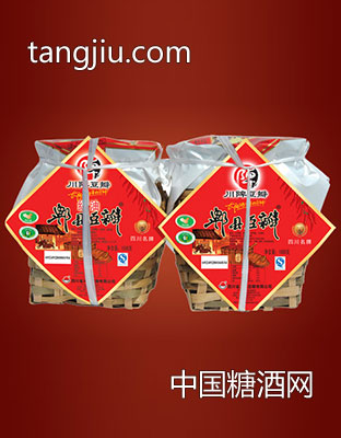 小竹笼