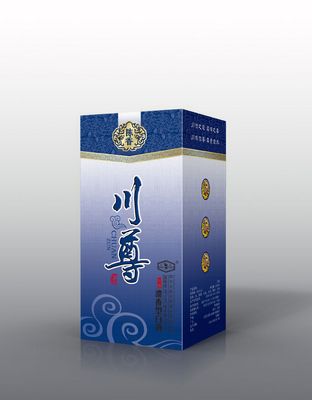 陈香
