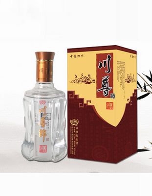 川尊-八年陈酿