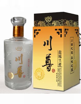 川尊&#183;缘