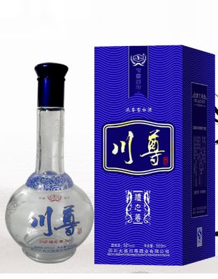 川尊&#183;韵