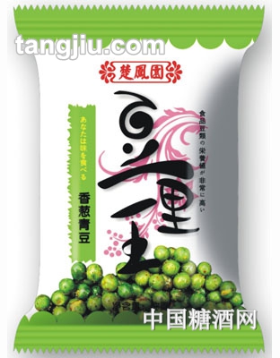 楚凤园豆里王香葱青豆