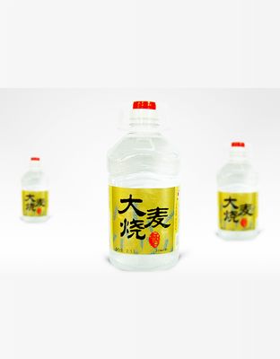 大麦烧1