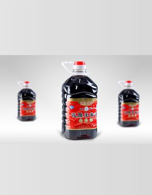 花雕王黄酒六年陈